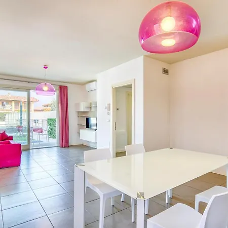 Cozy In Puegnago Sul Garda With Wifi Апартаменты *