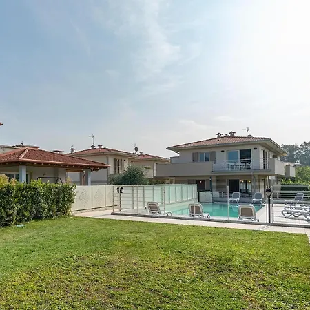 Cozy In Puegnago Sul Garda With Wifi Appartement Raffa