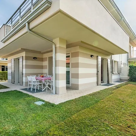 Cozy In Puegnago Sul Garda With Wifi Appartement